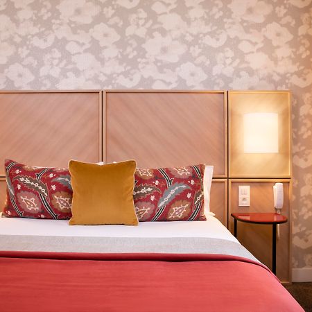 ฌาร์แด็ง ไอเฟล Hotel ปารีส ภายนอก รูปภาพ