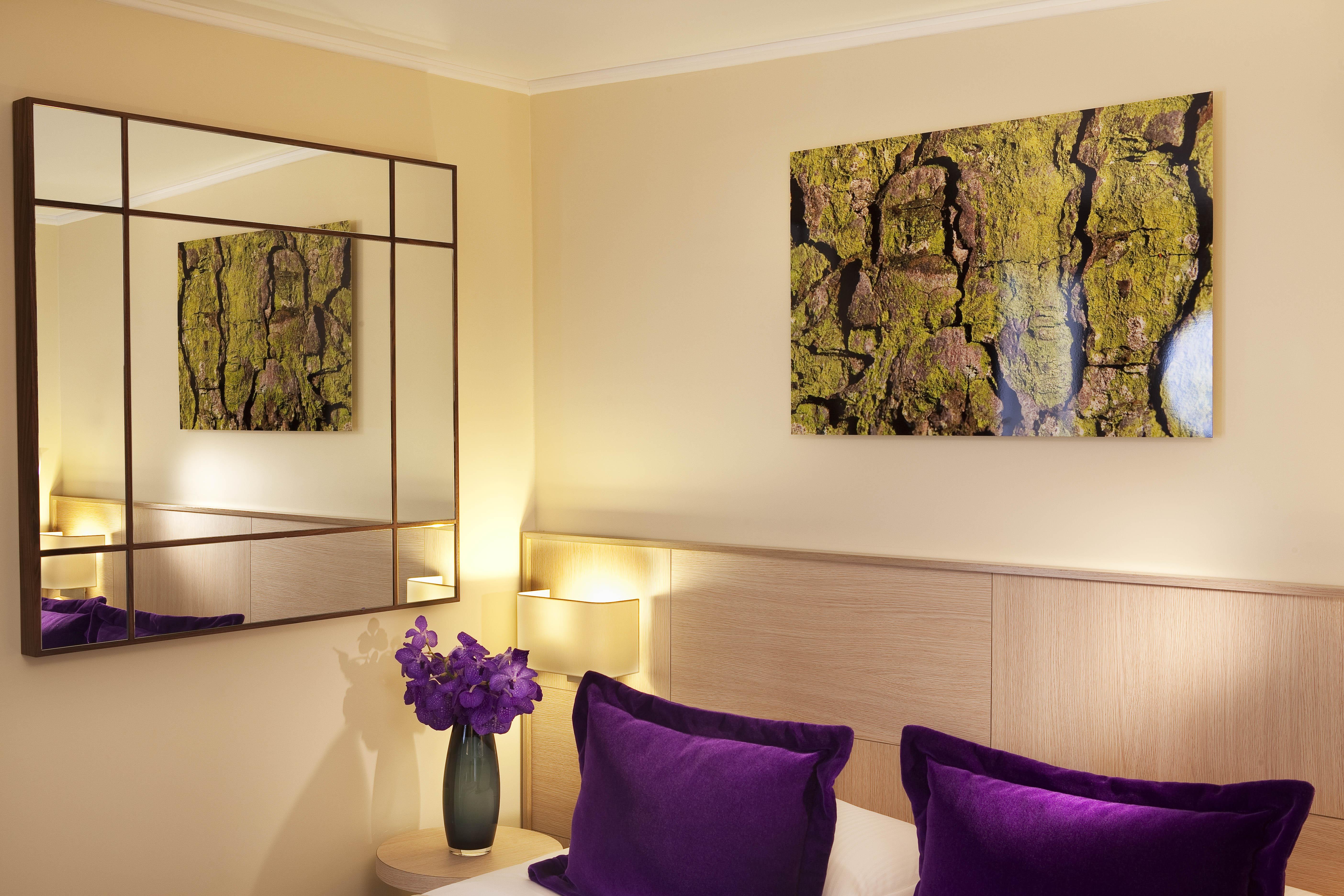 ฌาร์แด็ง ไอเฟล Hotel ปารีส ภายนอก รูปภาพ