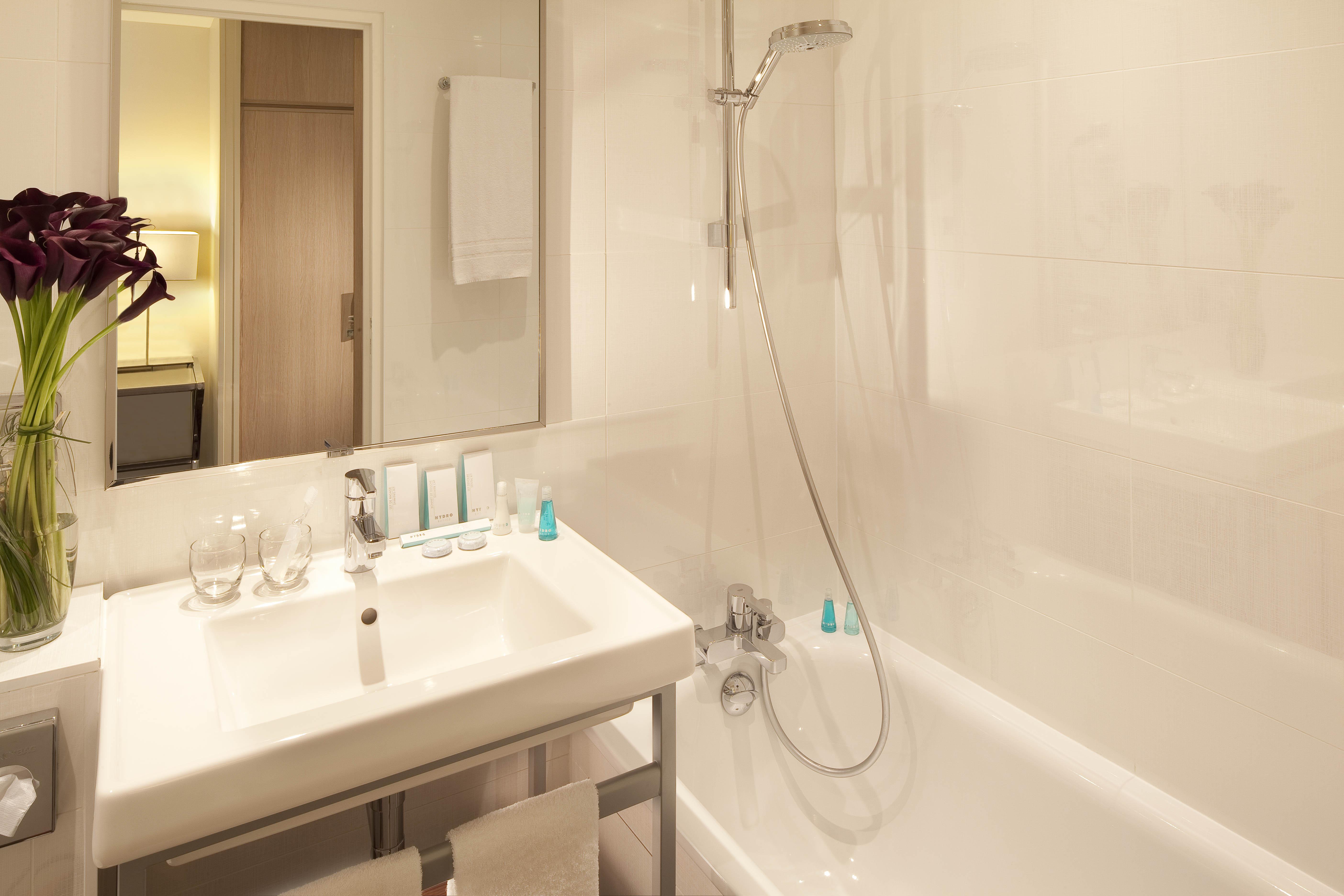 ฌาร์แด็ง ไอเฟล Hotel ปารีส ห้อง รูปภาพ