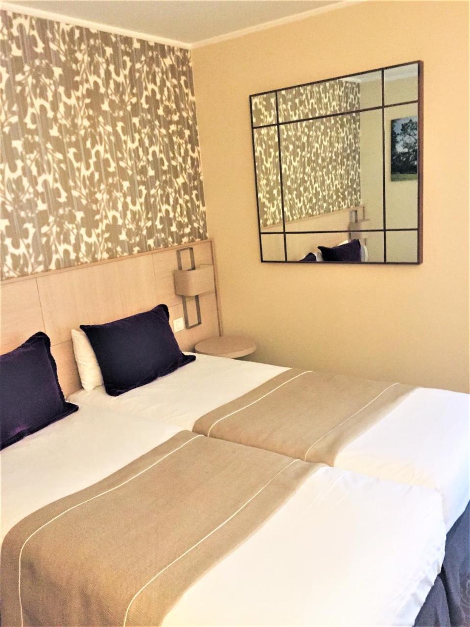 ฌาร์แด็ง ไอเฟล Hotel ปารีส ภายนอก รูปภาพ